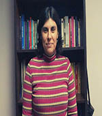 UFRO sandra lopez