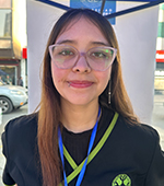 Avril Parodi Conalef