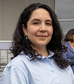 Dra Ligia Orellana Calderón
