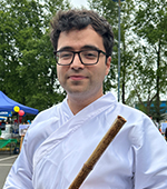 Pablo Manríquez