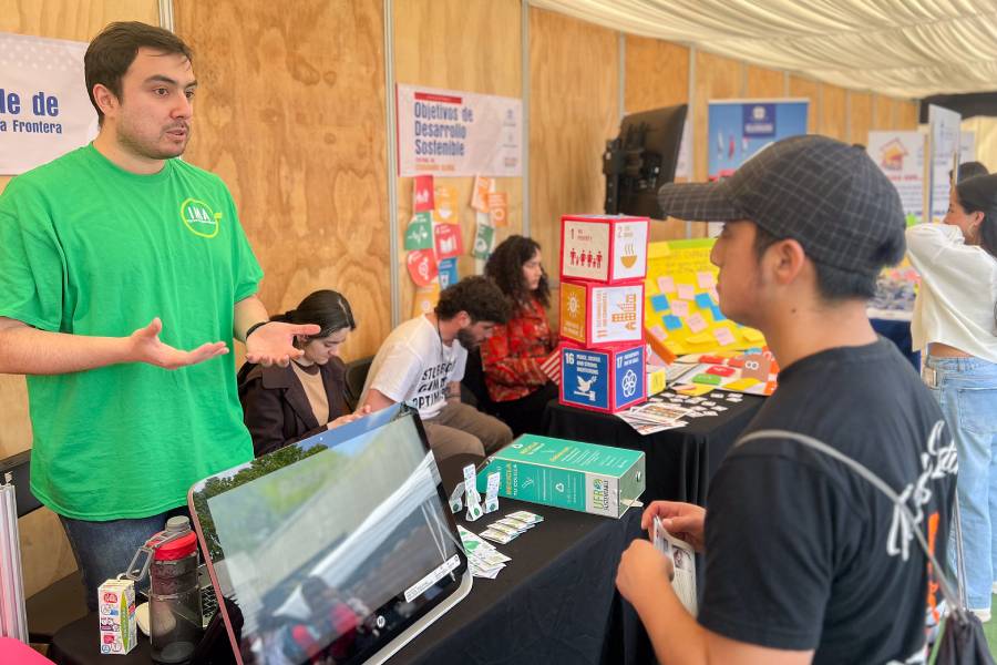 internacional festival