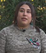 150x170px Danae Catrileo