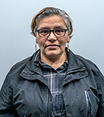 Irene Reyes Osorio