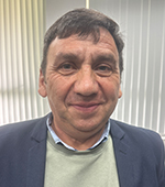 Hugo Sanhueza Riquelme