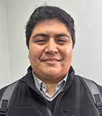 Luis Guzman Quezada