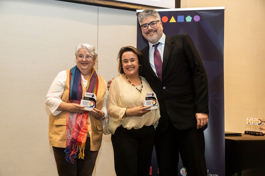 Reconocimiento 20 anos DeLTA