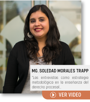 Soledad Morales